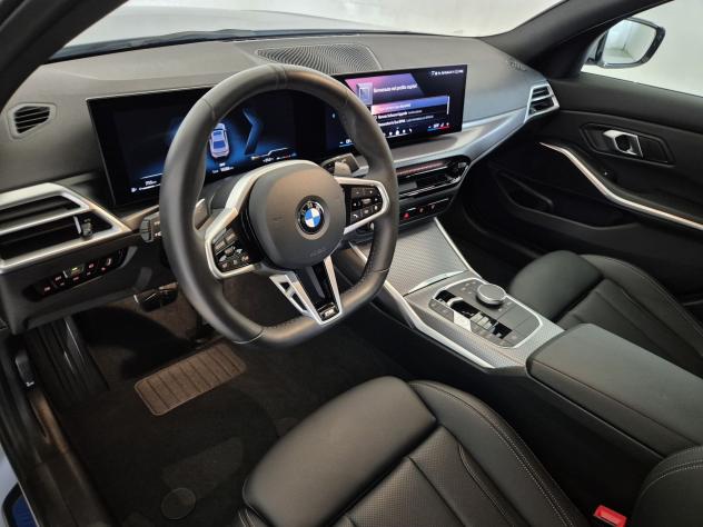 BMW Serie 3 G20 2022 Berlina 320d mhev 48V xdrive MSport Pro auto - Foto 7