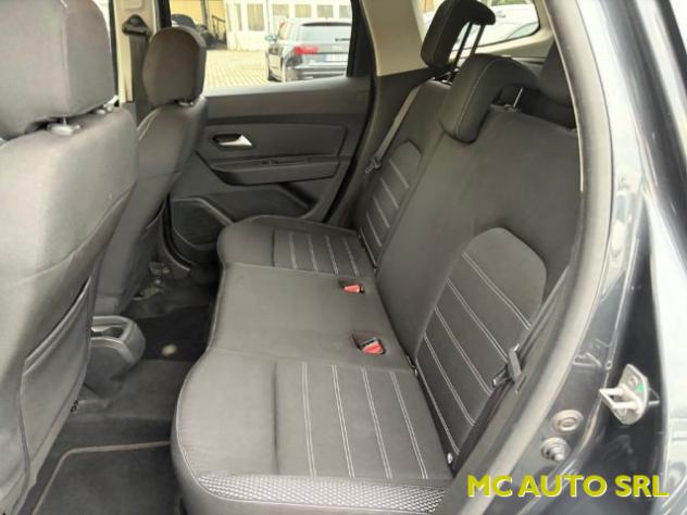 DACIA Duster 1.6 SCe GPL 4x2 Comfort rif. 23771133 - Foto 8