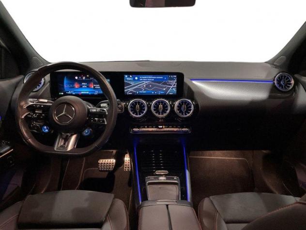 Mercedes-Benz GLA GLA-H247 2023 AMG 35 AMG Line Premium 4matic auto - Foto 10