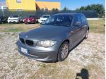 Bmw 118 118d 2.0 143CV cat 5 porte Futura DPF