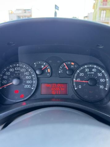 FIAT Panda Panda 1.2 natural power Dynamic - Foto 7