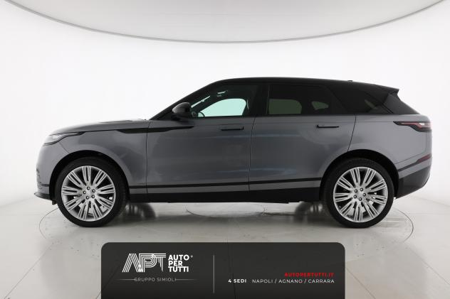 Land Rover Range Rover Velar Velar 2.0d i4 240cv auto my20 - Foto 2