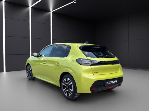 PEUGEOT 208 PureTech 100 Stop&Start 5 porte Allure rif. 23500817 - Foto 3