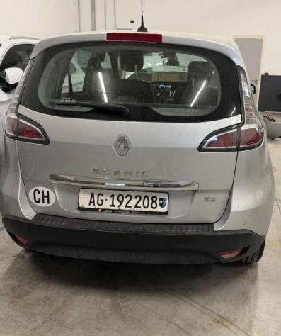 Renault Scenic Scic XMod 1.2 TCe 130CV SINISTRATA - Foto 2
