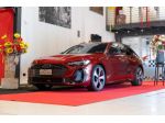 AUDI A5 Avant TDI 150 kW mHEV+ S tronic S Line edition UNI rif. 24193487