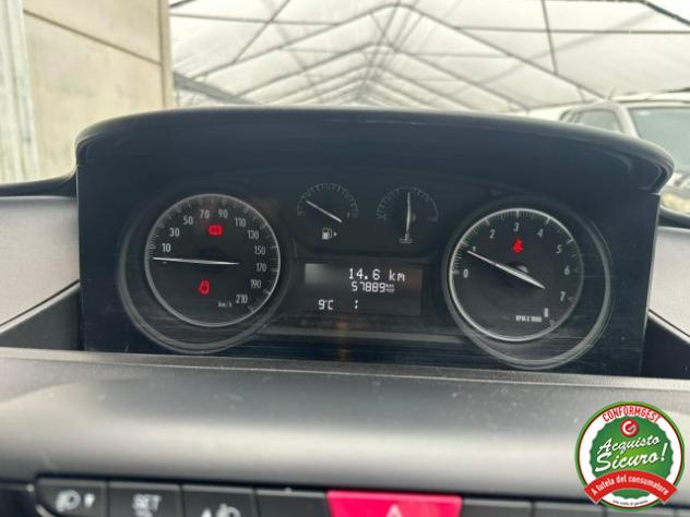 LANCIA Ypsilon 1.2 69 CV 5 porte Gold rif. 23872200 - Foto 9