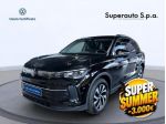 Volkswagen Tiguan Tiguan 1.5 eTSI 150 CV ACT DSG Elegance