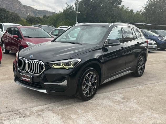 Bmw X1 sDrive18d xLine - Foto 3