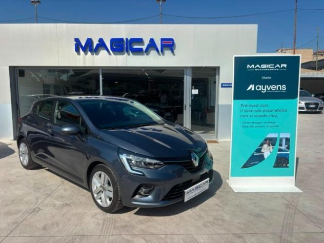 RENAULT Clio Blue dCi 100 CV 5 porte Evolution rif. 23821304