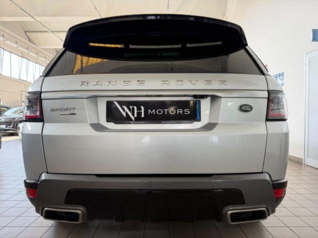 LAND ROVER Range Rover Sport 3.0 TDV6 HSE Dynamic//22/TETTO//SERVICE COMPLETO// rif. 24140065 - Foto 5