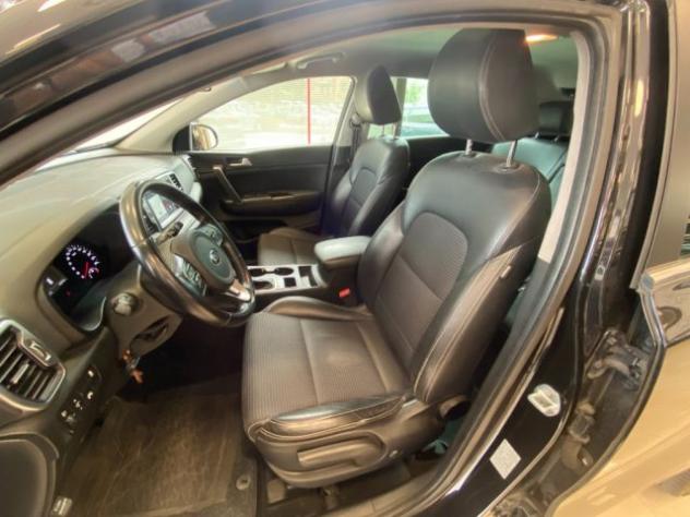 KIA Sportage 1.7 CRDI 141 CV DCT7 2WD Business Class rif. 23874742 - Foto 6
