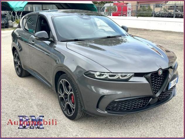 ALFA ROMEO Tonale 1.5 160CV MHEV TCT7 SPECIALE - UNIPRO - UFFICIALE rif. 24115120