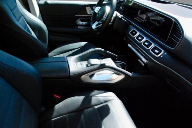 MERCEDES-BENZ GLS 400 d 4Matic Premium rif. 24048758 - Foto 5