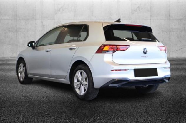 VOLKSWAGEN Golf 2.0 TDI DSG SCR Life rif. 23758182 - Foto 3