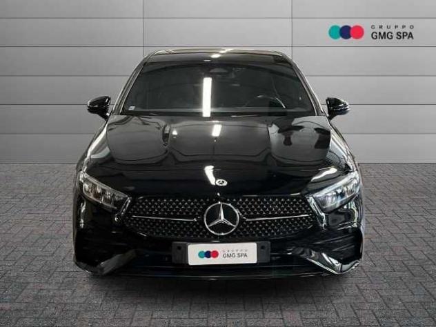 Mercedes-Benz Classe A - W177 2023 A 180 d AMG Line Advanced Plus auto - Foto 2