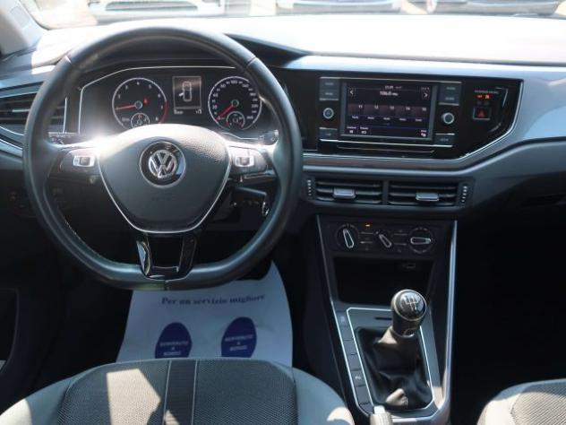VOLKSWAGEN Polo Polo 5p 1.0 tsi Highline 95cv rif. 23832644 - Foto 6
