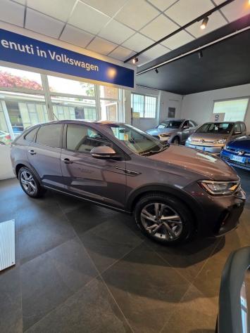 VOLKSWAGEN Taigo Taigo 1.0 TSI 110 CV DSG R-Line - Foto 4