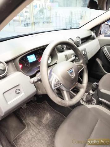 DACIA Duster 1.0 TCe GPL 4x2 Prestige rif. 23988984 - Foto 9