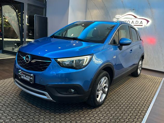 Opel Crossland Crossland X 1.2 Turbo 12V 110 CV Start&Stop Ultimate - Foto 3