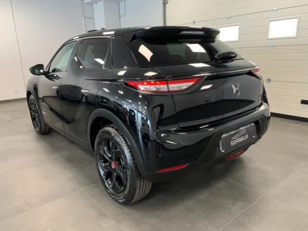 DS AUTOMOBILES DS 3 Crossback Performance Line 1.5 BlueHDi STRAFULL Automatico rif. 24052163 - Foto 4