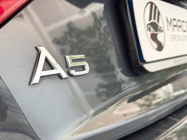 Audi A5 2.7 V6 TDI F.AP. multitronic - Foto 5