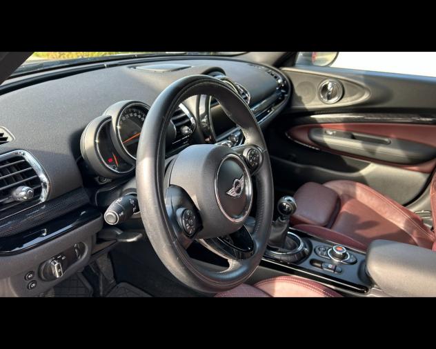 MINI Clubman Mini 1.5 One D Hype Clubman - Foto 8