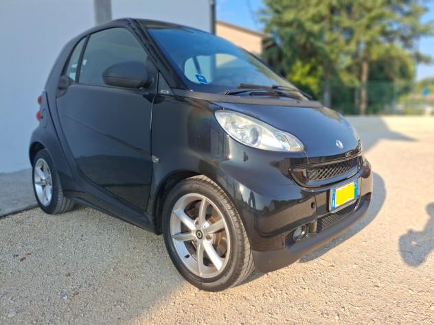 Smart ForTwo 800 cdi - Foto 6