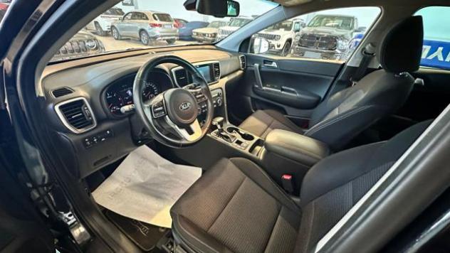 KIA Sportage 1.6 CRDI 136 CV DCT7 AWD Energy rif. 23321230 - Foto 10
