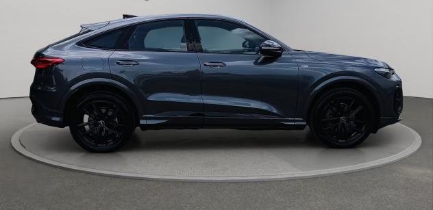 Audi Q5 Sportback TFSI 150kW quattro S tronic S Line Edition Bang & Olufsen 20" Black Pack - Foto 5