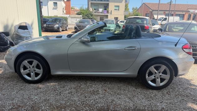 Mercedes-benz SLK 200 Kompressor cat - Foto 3