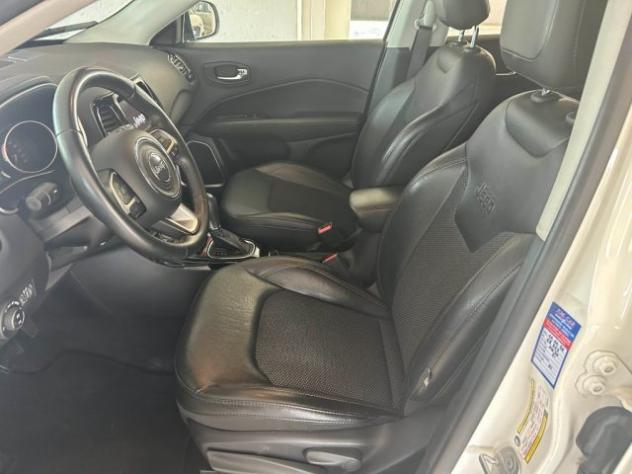 JEEP Compass 2.0 Multijet II 4WD Limited rif. 23789576 - Foto 9