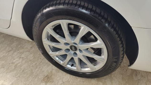 Audi A4 Avant 30 TDI 136 CV S tronic Business Hybrid - Foto 8