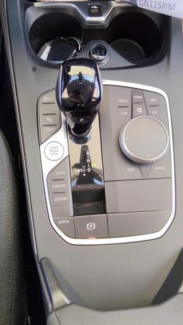 BMW 118 i 5p. Business Advantage AUTOMATICA rif. 23940378