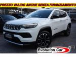 JEEP Compass 1.6 Multijet II 2WD Limited rif. 24175277
