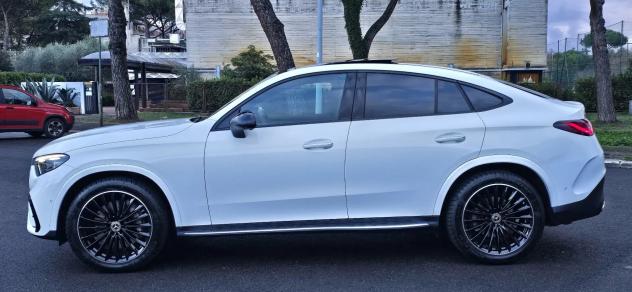 Mercedes-benz GLC 220 Coupe d AMG Line Premium Plus 4matic auto - Foto 6