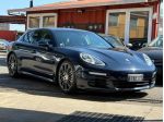 Panamera 3.0 Diesel Edition-rate-garanzia-permute