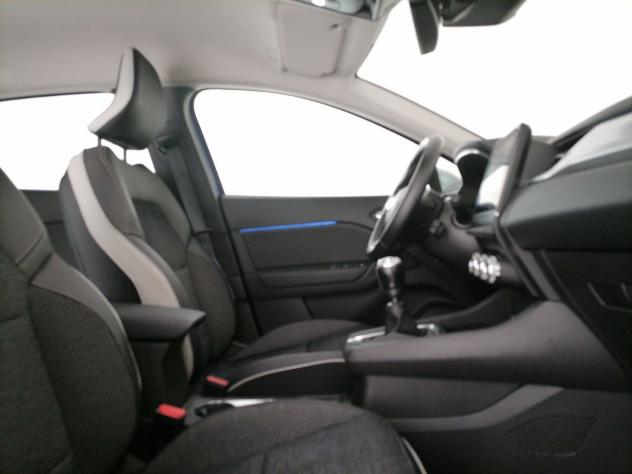 Renault Captur 1.0 tce Techno Gpl 100cv - Foto 6