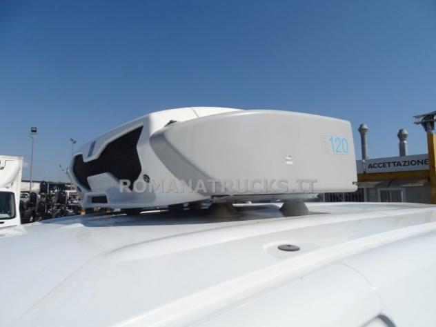 RENAULT Kangoo COIBENTATO + FRIGO IN ATP PRONTA CONSEGNA rif. 23969567 - Foto 6