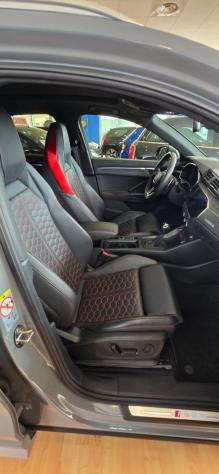 AUDI RS Q3 quattro S tronic rif. 21861973 - Foto 7
