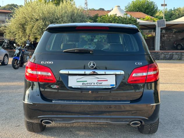 Mercedes-benz B 200 CDI Premium Automatica - Foto 6