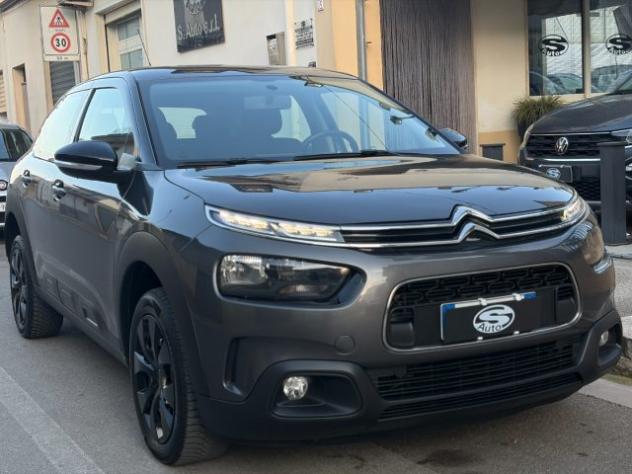CITROEN C4 Cactus 1.5 BlueHDi 100 Feel Pack rif. 24037238 - Foto 2