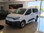 FIAT DoblÃ² 5 Posti Paratia scorrevole Passo lungo 2023