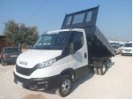 Iveco Daily 35c14 ribaltabile trilaterale