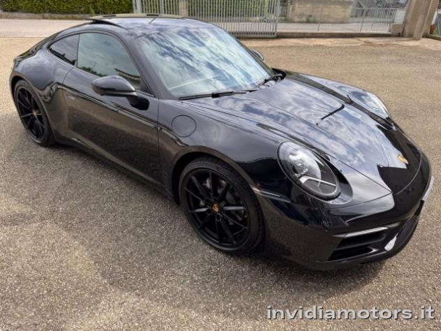 PORSCHE 992 Carrera Sport Design+Chrono rif. 22367648 - Foto 2