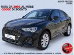 AUDI -Q3 SPB 35 TDI S tronic S line edition
