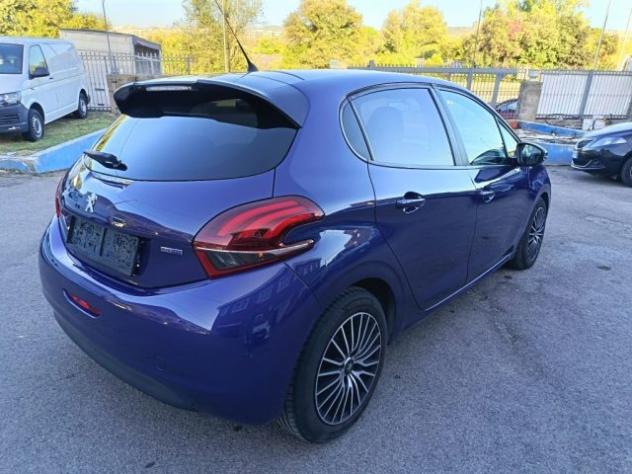 PEUGEOT 208 1° serie BlueHDi 100 5 porte Allure rif. 24183865 - Foto 7