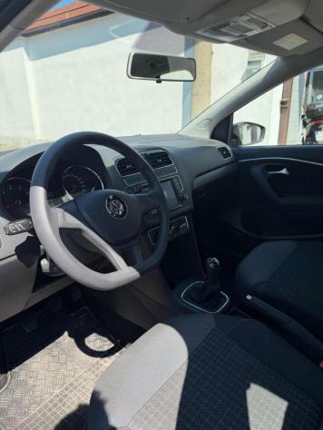 VOLKSWAGEN Polo 1.2 TSI 5p. BlueMotion Technology rif. 23908929 - Foto 9