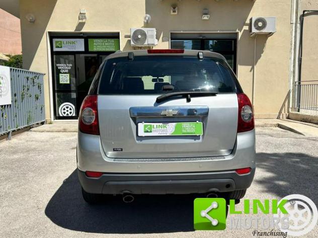 CHEVROLET Captiva . rif. 23791069 - Foto 9