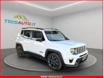 JEEP Renegade 1.5T 130 HYBRID DCT S NEOPATENTATI (NAVI)