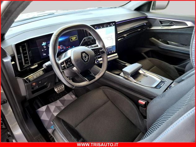 RENAULT Espace 1.2 E-Tech Full Hybrid Aut. 4Control Esprit Alpine - 7 POSTI - Foto 5